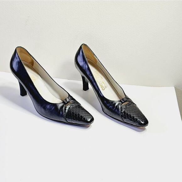 Salvatore Ferragamo - Picture 5 of 15